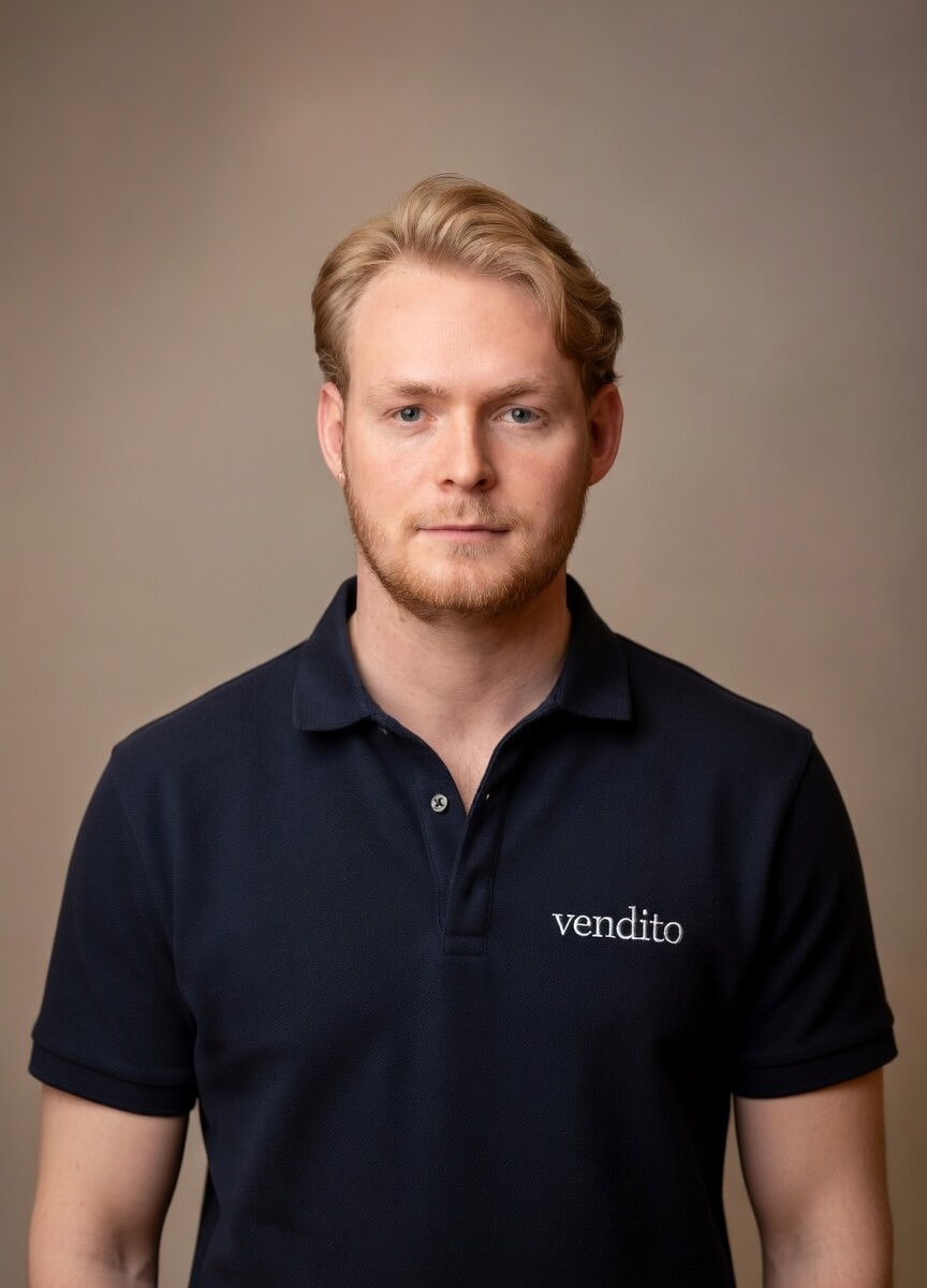 Stein Alexander Albrigtsen